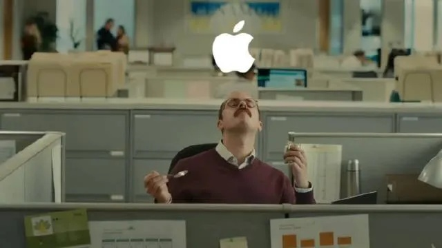 苹果广告撤回！Mac购买说服父母攻略大揭秘