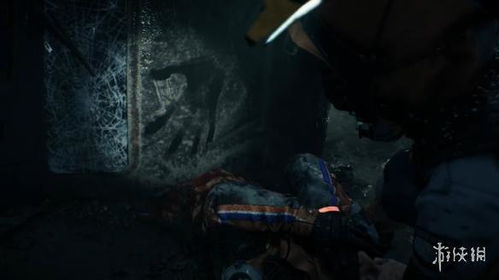 《死亡搁浅2》倒计时7天！弩哥剃须新造型曝光！