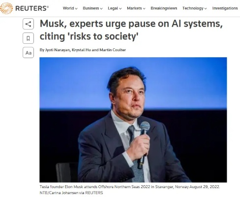 马斯克大动作：全面清理知识库，告别网络垃圾！