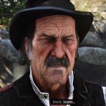 《荒野大镖客2》马斯顿演员澄清：误解背后真相揭晓