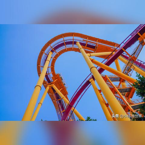 哈利波特过山车故障倒挂惊魂，游客索赔5万美元！