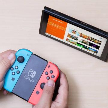 《NS2首发遇冷真相揭秘：任天堂的隐藏策略》