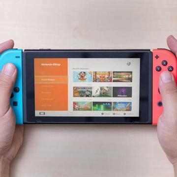 《NS2首发遇冷真相揭秘：任天堂的隐藏策略》