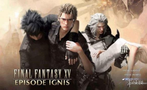 《最终幻想16》两周年回忆录：我与游戏的独家故事