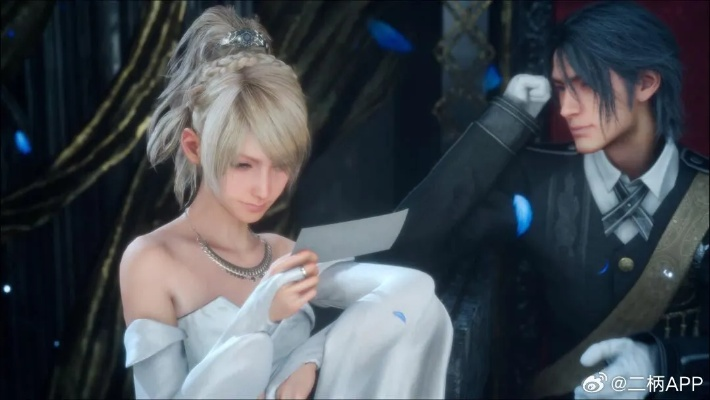 《最终幻想16》两周年回忆录：我与游戏的独家故事