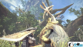 《怪物猎人：荒野》玩家锐减98%，揭秘游戏内容匮乏危机！