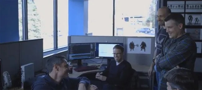 《分裂之门2》开发商1047工作室人事变动，揭秘幕后真相