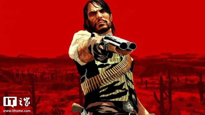 《荒野大镖客》演员揭秘：重大公告背后的惊喜揭晓！