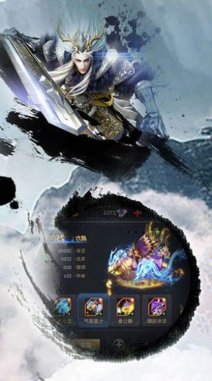 《归唐》纯单机力作：实机演示无CG，手游版不存在的惊喜！