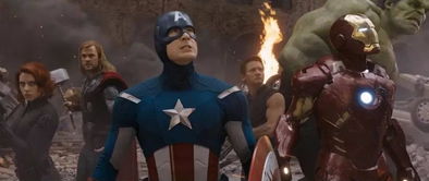 《神奇先生成钢铁侠新任接班人！漫威新篇章开启》