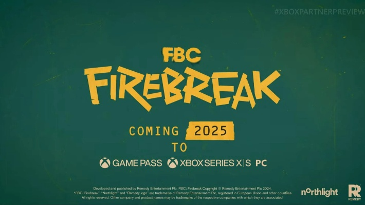 《FBC:Firebreak》新升级！深度优化前期体验攻略曝光