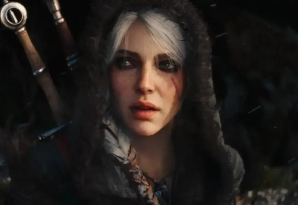 《巫师4》希里地位引热议：开发者回应主角争议