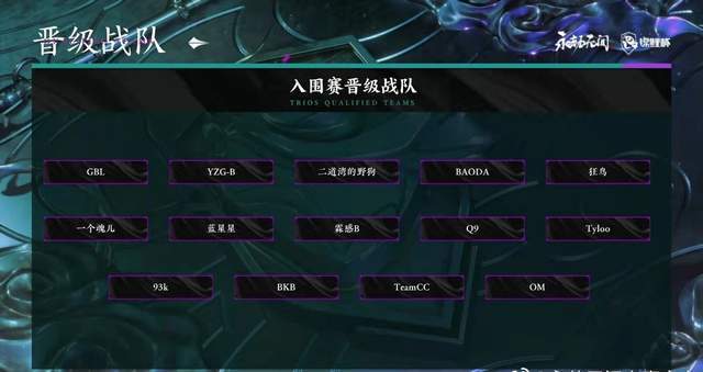 《永劫无间》四大联动新挑战：硬核对手等你来战！