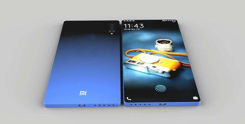 小米发布会倒计时！YU7、小折叠新机6月26日惊艳登场