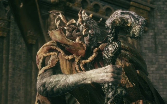 艾尔登法环君临主城楼顶BOSS精英盘点