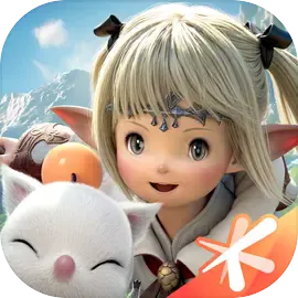 《FF14手游守财夫人攻略：水晶世界高效打法揭秘》