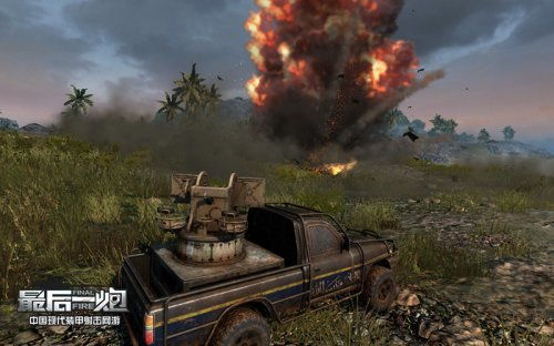 《2025年僵尸炮战巅峰对决：揭秘最强开炮技能！》