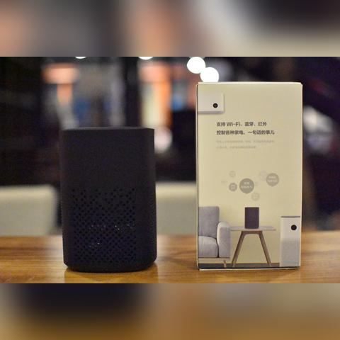 小米新品大揭秘：周四揭晓引领未来潮流的智能神器