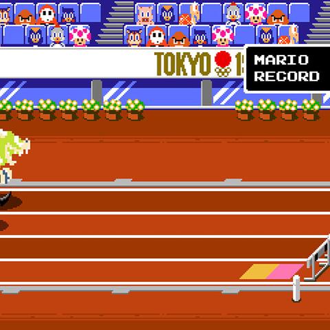 《马里奥赛车：世界》逆风翻盘！后位起跑更易夺冠