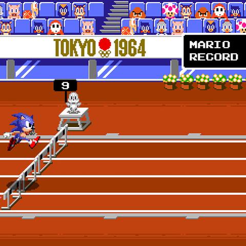 《马里奥赛车：世界》逆风翻盘！后位起跑更易夺冠