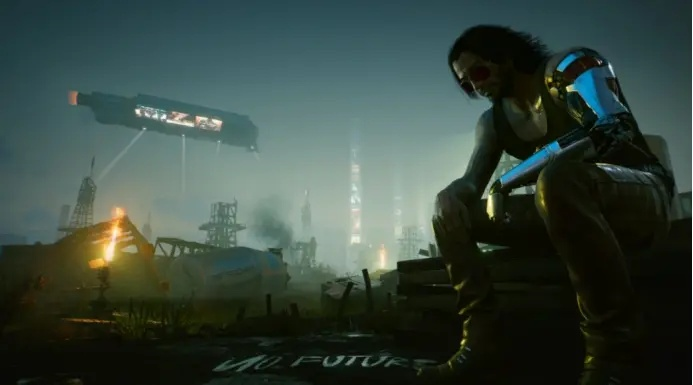 《NS2玩家福音！《2077》无需重玩，云存档轻松转移》