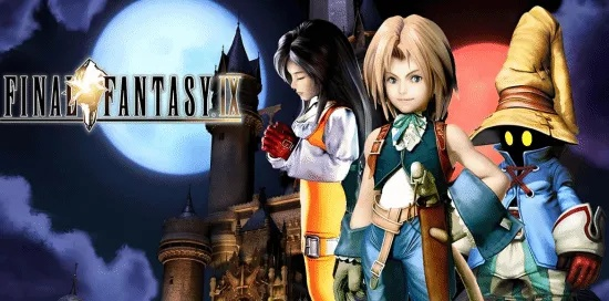 《最终幻想9》重制版：神秘预告，即将揭晓？