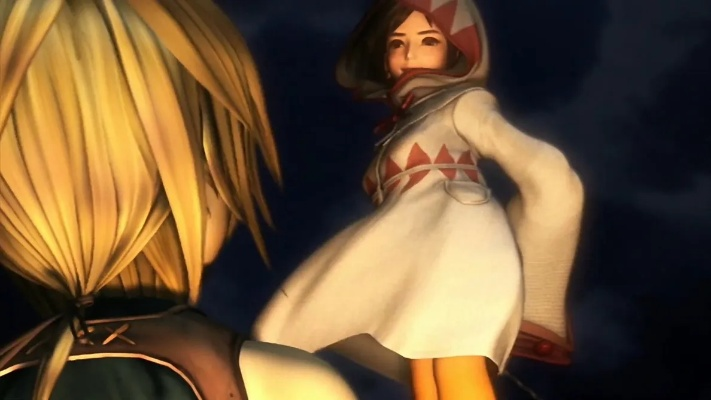 《最终幻想9》重制版：神秘预告，即将揭晓？