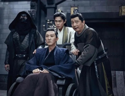 《庆余年》第三季首曝！江湖庙堂风云再起