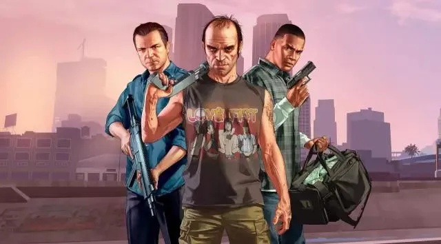 《GTA》三部曲制作者揭秘：虚幻5引擎神秘新游，揭秘在即！