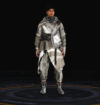 《剑星体模新视频曝光！揭秘神秘造型》