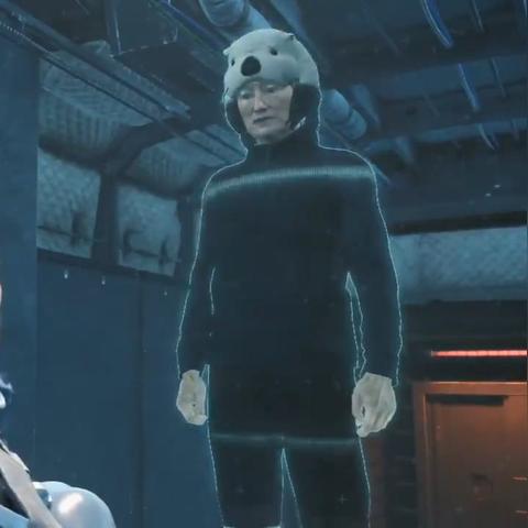 《死亡搁浅2》首小时剧情揭秘！独家偷跑，揭秘未公开细节！