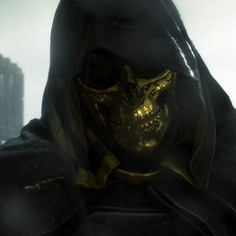 《死亡搁浅2》首小时剧情揭秘！独家偷跑，揭秘未公开细节！