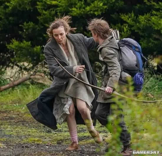 《惊变28年》导演揭秘：iPhone拍摄背后的秘密！