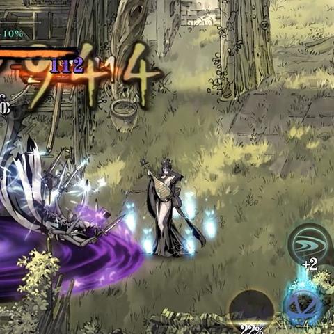 《影之刃零》定义新武侠：探索武侠动作游戏新纪元