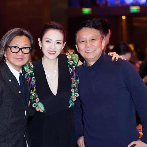 《酱园弄》评分5.9引热议：章子怡杨幂演技对决，网友褒贬不一