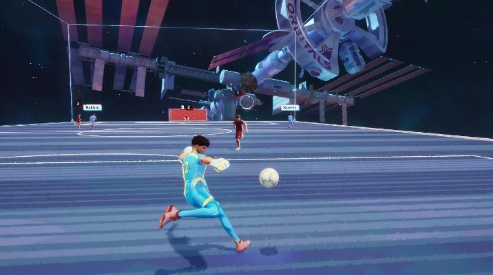 《RAIDOU Remastered》重制版+《开球》新游，七日游戏盛宴Vol.2！