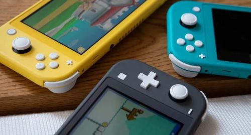 《Switch 2评测：瑕不掩瑜，性能亮点解析》