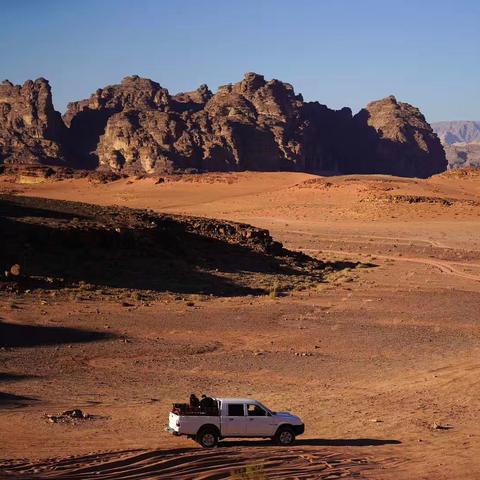 《红色沙漠》BW试玩盛宴来袭！抢先体验韩国大作！