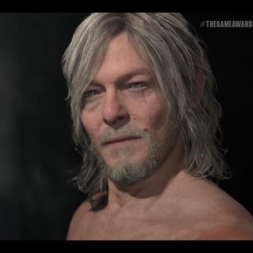 《死亡搁浅2》M站评分爆表！90.7分神作预定！