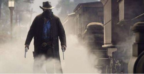 《荒野大镖客声优翻车，漫威式标题大逆袭！》