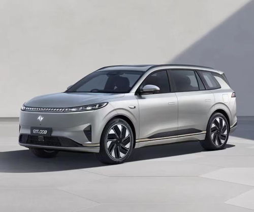 小米YU7运动风来袭，理想i8家庭版热销！