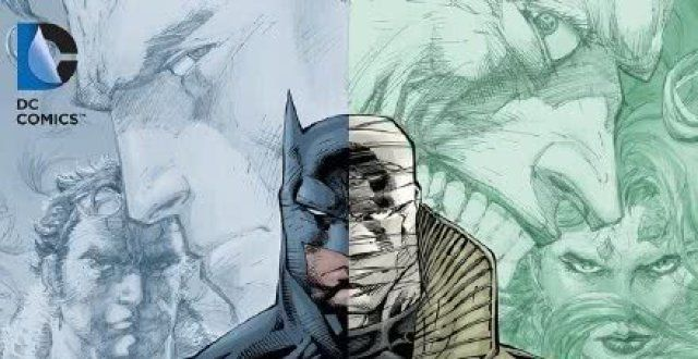 《蝙蝠侠》取消曝光：老年版蝙蝠侠概念图惊艳亮相