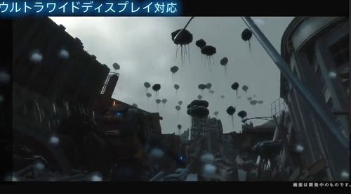 《死亡搁浅2》OC站93分：剧情相似却惊喜连连！