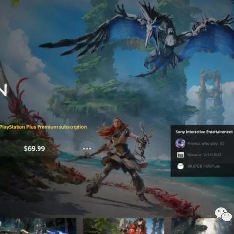 《死亡搁浅2》M站91分！必玩认证！揭秘游戏巅峰之作