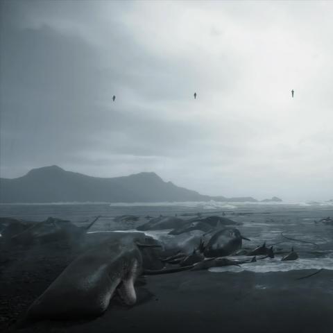 《死亡搁浅2》续作IGN9分！揭秘冥滩之上胜利凯旋的秘密