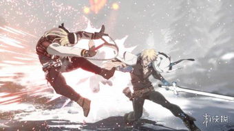 《罪恶装备》全新作周五揭晓！独家前瞻！