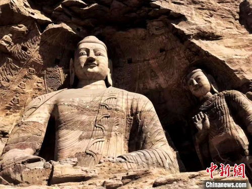 文旅局回应开凿奥特曼石窟：官方调查启动