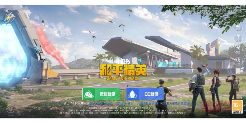 《和平精英PC版2025上线攻略：畅玩体验揭秘》