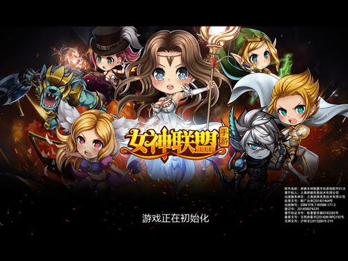 《萌新必看！轻松提升胜利女神好感度攻略》