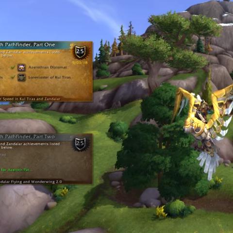 《魔兽世界》免费14天领取攻略，快速解锁畅玩体验